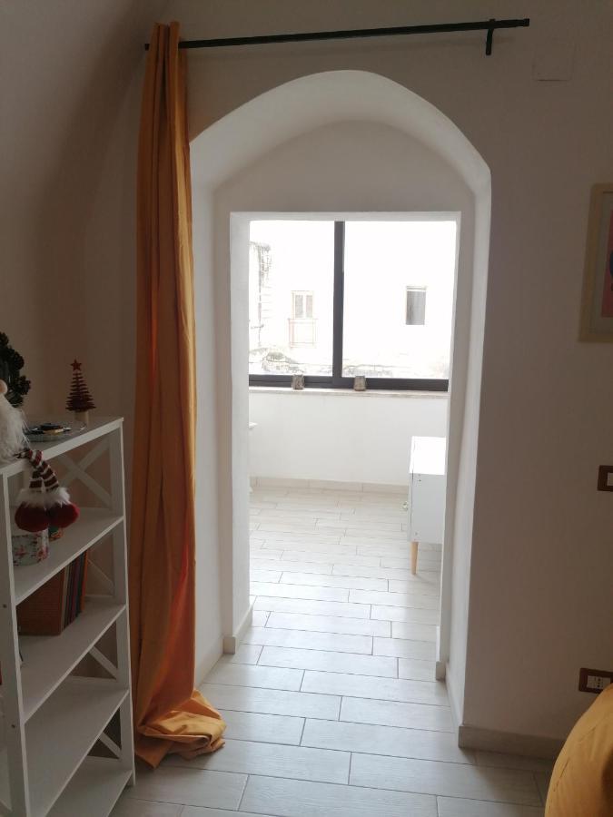 Albero Di Giada Villa Massafra Exterior photo